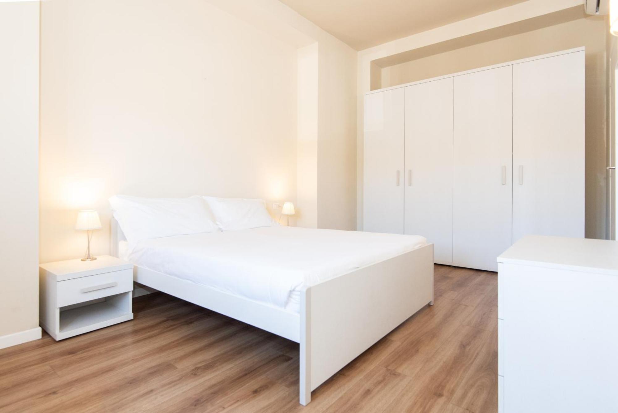Donatello Apartments By Firenze Prestige Exterior photo